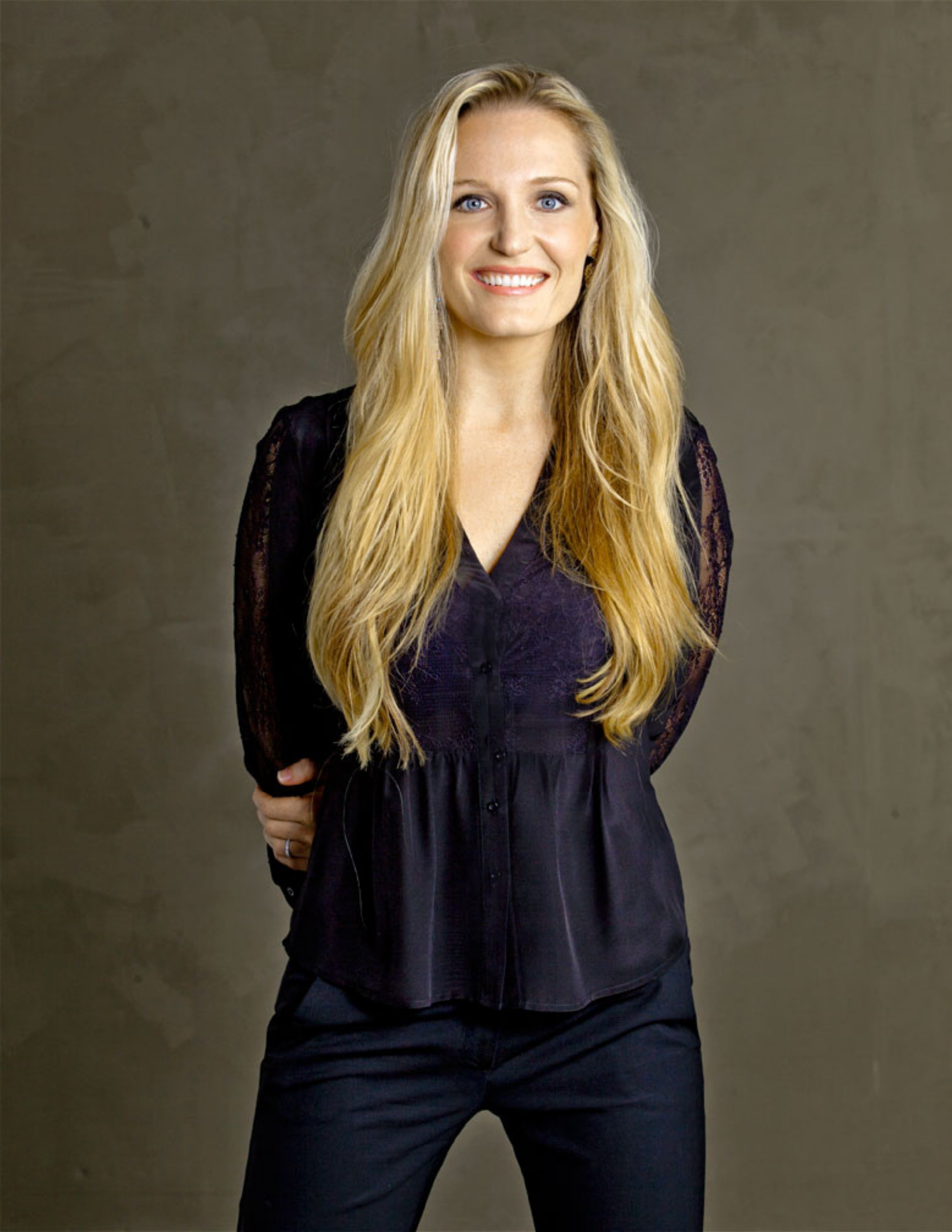 Nicolette Rankin - Founder and CEO of Lesson of the Day PBC